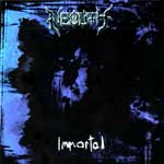 neolith  immortal cover okładka