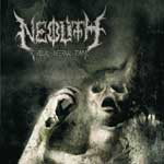 neolith,  individual infernal idimmu cover okładka